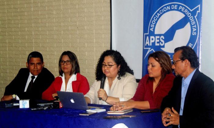 APES aún sin pronunciarse sobre los delitos sexuales que habrían cometido periodistas de El Faro apes-aun-sin-pronunciarse-sobre-los-delitos-sexuales-que-habrian-cometido-periodistas-de-el-faro